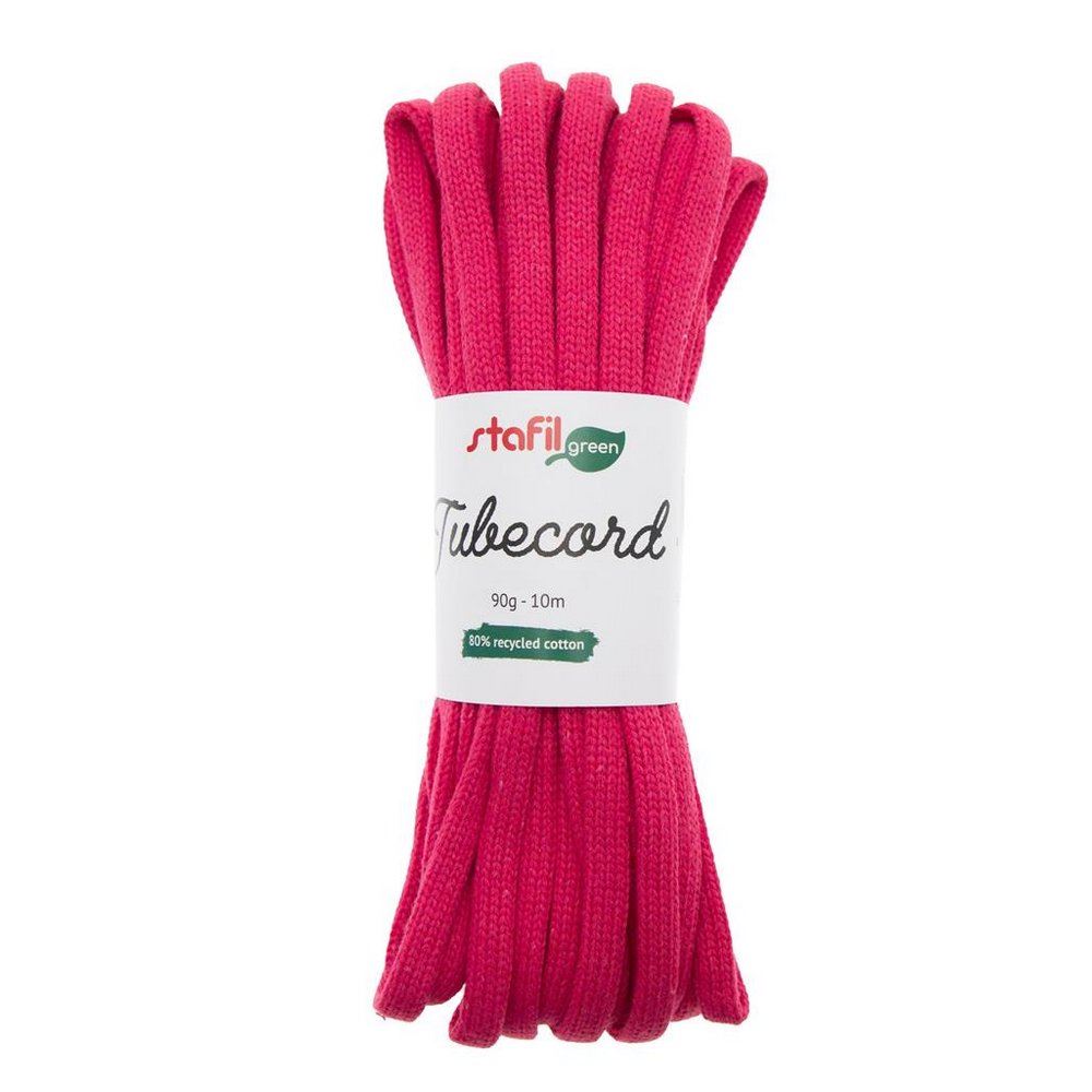 Tubecord - Cordoncino Tricotin per Scritte Tubecord - Cordoncino Tricotin per Scritte