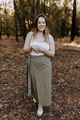 The Tulip Skirt1
