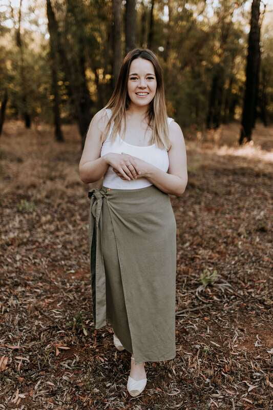 The Tulip Skirt1