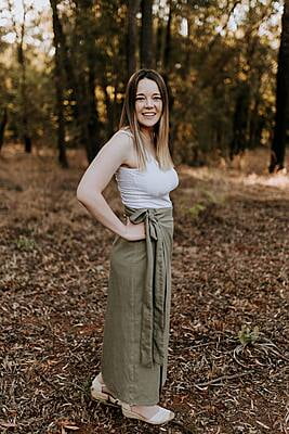 The Tulip Skirt1