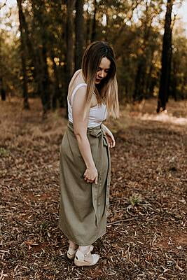 The Tulip Skirt1