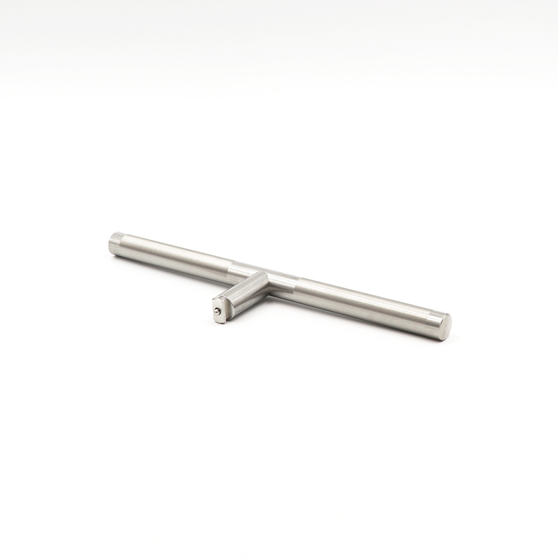 Turn Handle Turn Handle