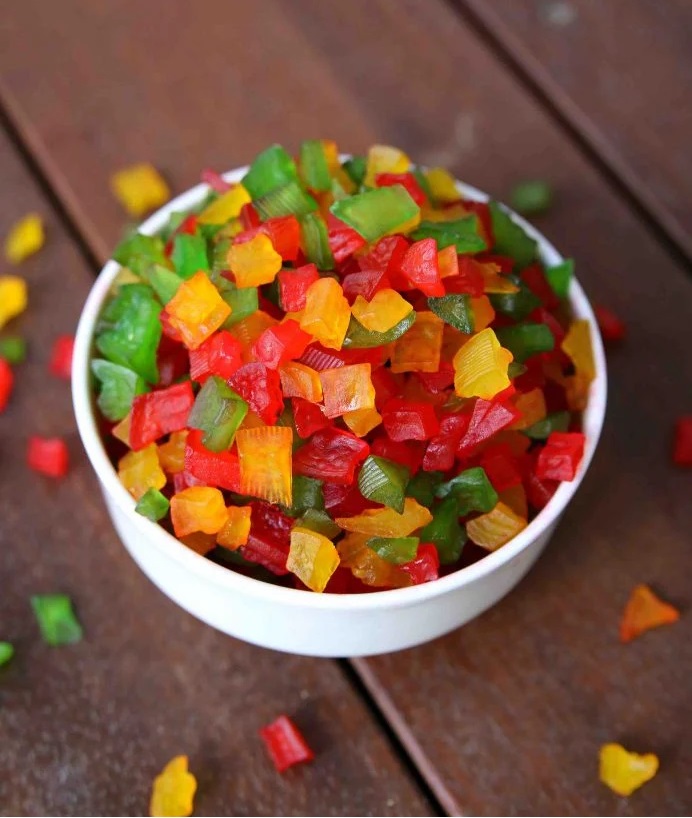 Tutti Frutti
