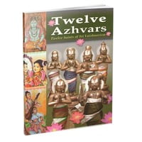 Twelve Azhvars Twelve Azhvars