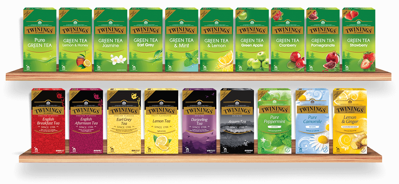 Twinings Tea Twinings Tea