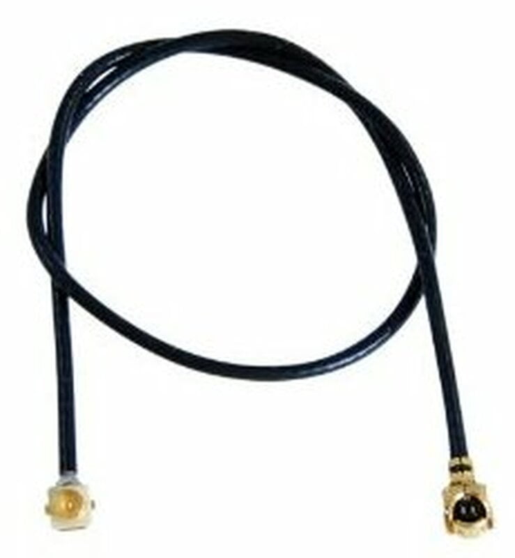 U.Fl to U.FL RF Cable 15cm-AN-394-D U.Fl to U.FL RF Cable 15cm-AN-394-D