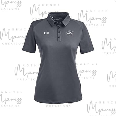 Polo Under Armour femme