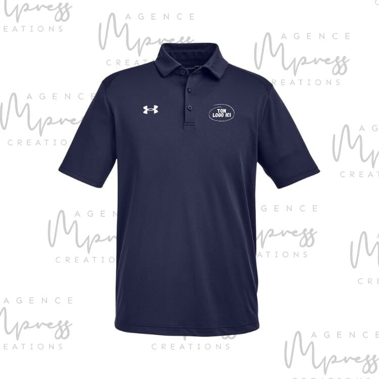 Polo Under Armour Polo Under Armour