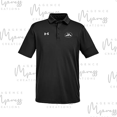 Polo Under Armour Polo Under Armour