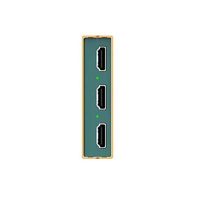 AVMatrix UC2218-4K Dual HDMI to USB 3.1 Type-C Video Capture AVMatrix UC2218-4K Dual HDMI to USB 3.1 Type-C Video Capture