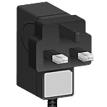 Phones-Power Supply UK CIP280/290