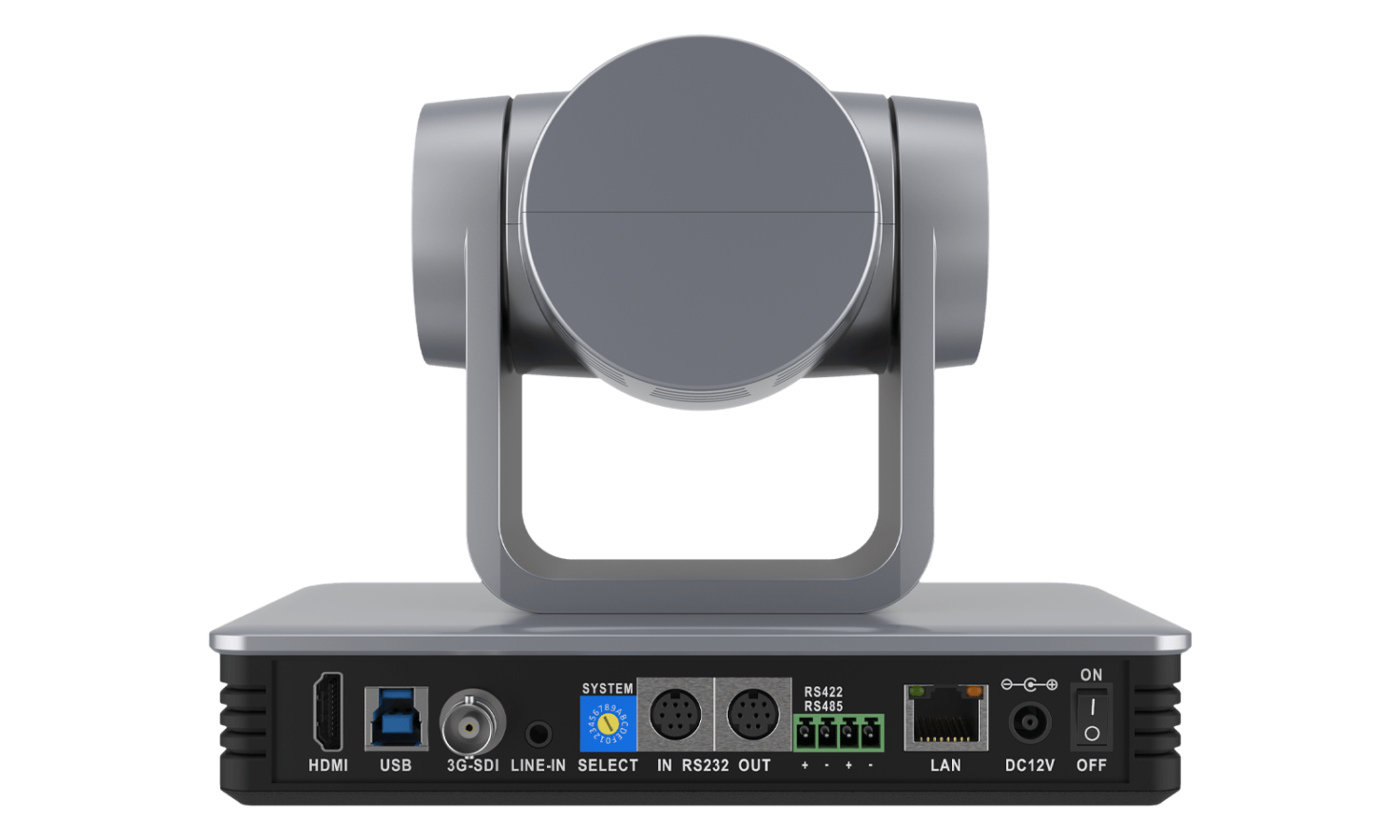 BG-UPTZ-20XHSU-S