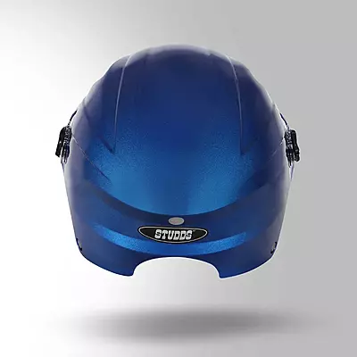 STUDDS DAME BLUE 560MM