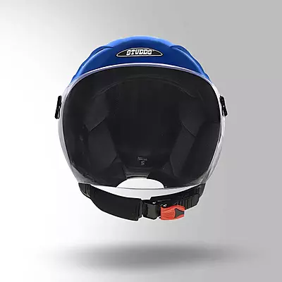 STUDDS DAME BLUE 560MM