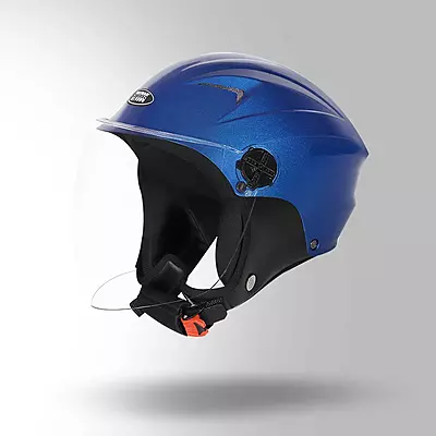 STUDDS DAME BLUE 560MM