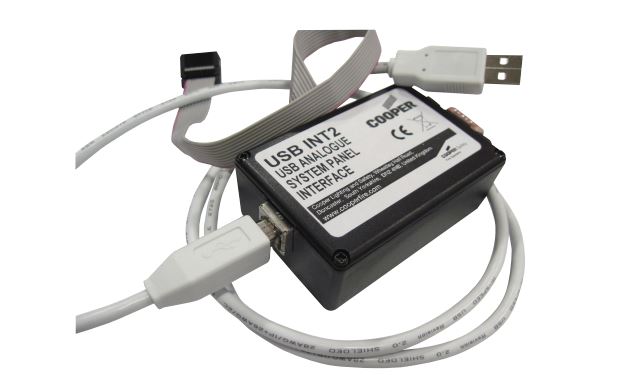 EATON Programming Cable