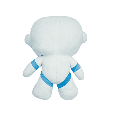 Peluche UTECHIE