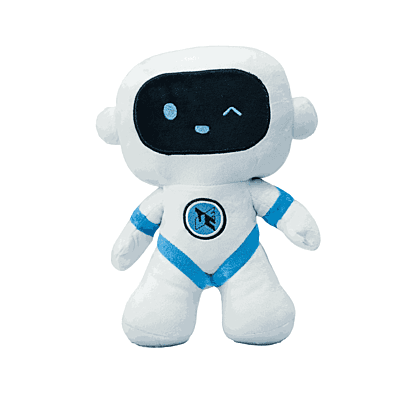 Peluche UTECHIE