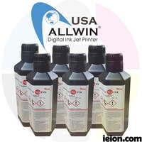 Allwin UV Ink for Konica Heads