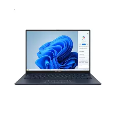 Asus ZenBook 14 14" Core-U9 32GB 1TB Windows 11 Pro Notebook
