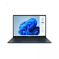 Asus ZenBook UX8406CA 14" Core-U9 32GB 2TB Windows 11 Pro Notebook