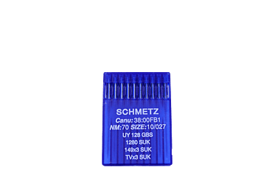 SCHMETZ NEEDLE SYSTEM UY 128 SCHMETZ NEEDLE SYSTEM UY 128