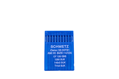 SCHMETZ NEEDLE SYSTEM UY 128 SCHMETZ NEEDLE SYSTEM UY 128