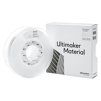 UltiMaker CPE+ UltiMaker CPE+