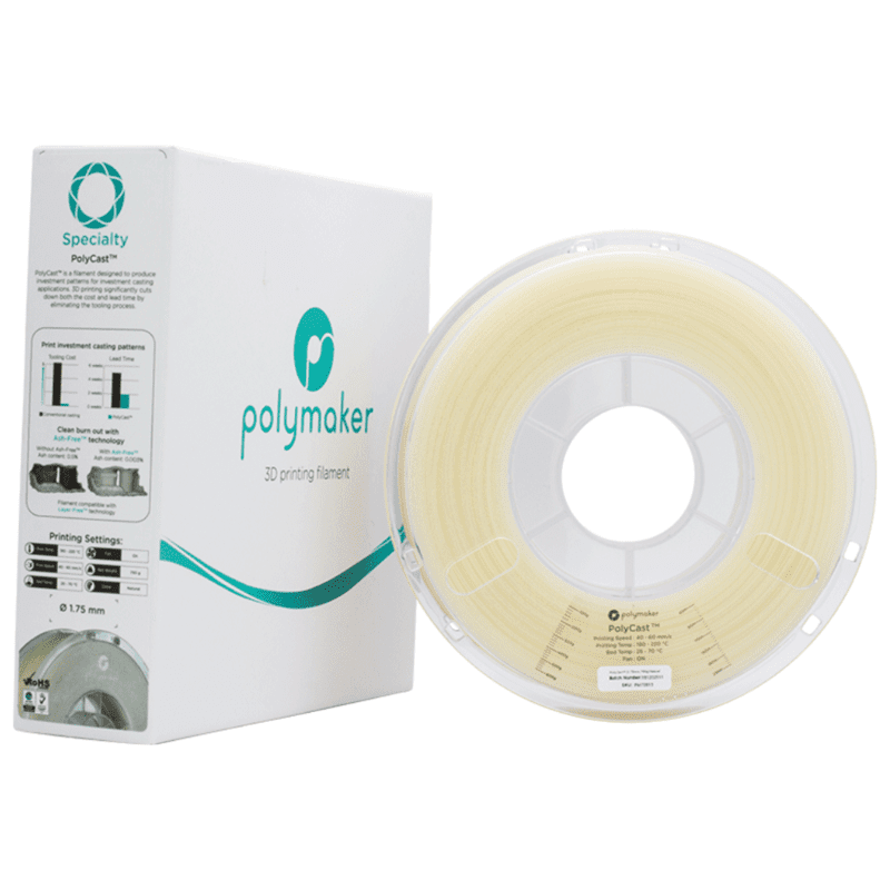 PolyCast™ PolyCast™