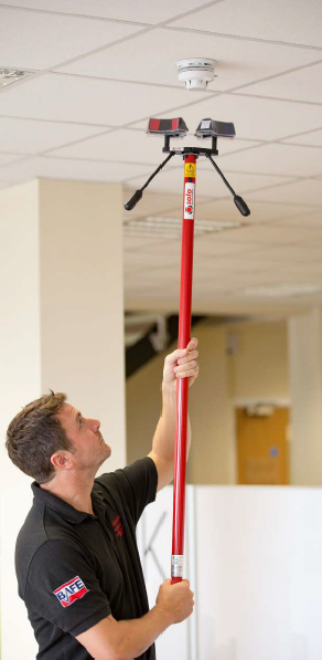 Universal Detector Removal Tool (SOLO200-001) Universal Detector Removal Tool (SOLO200-001)