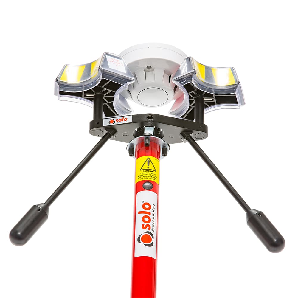 Universal Detector Removal Tool (SOLO200-001) Universal Detector Removal Tool (SOLO200-001)