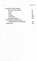 Universal Ethics and Moral Conduct Universal Ethics and Moral Conduct