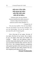 Universal Prayers for Youth Universal Prayers for Youth