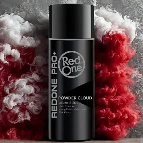 Powder Cloud