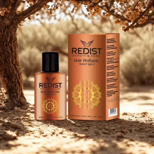 Redist Sweet Spice Hair Perfume Redist Sweet Spice Hair Perfume