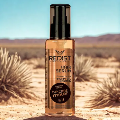 Redist Hair Serum Maximum Care Redist Hair Serum Maximum Care