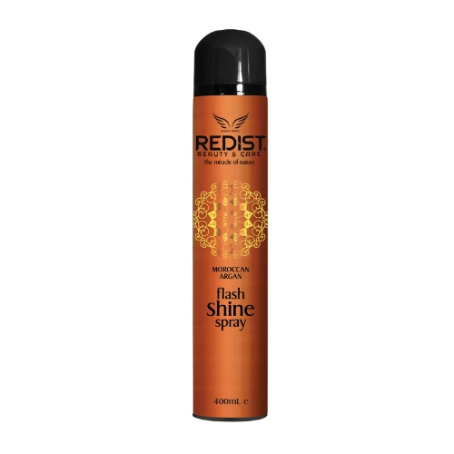 Redist Flash Shine Spray