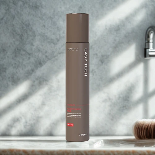 Advance Maintaining Mask by Versum – nourishing hair mask container. Advance Maintaining Mask by Versum – nourishing hair mask container.