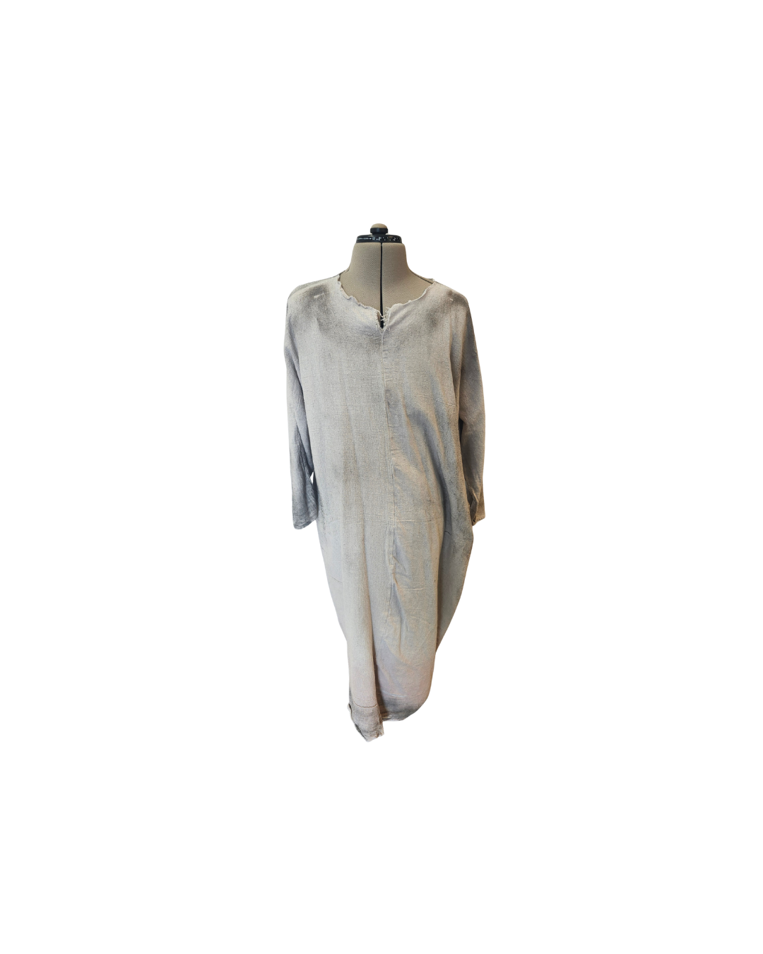Distressed Peasant Robe