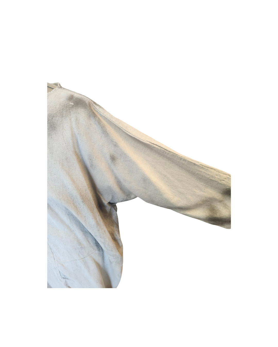 Distressed Peasant Robe