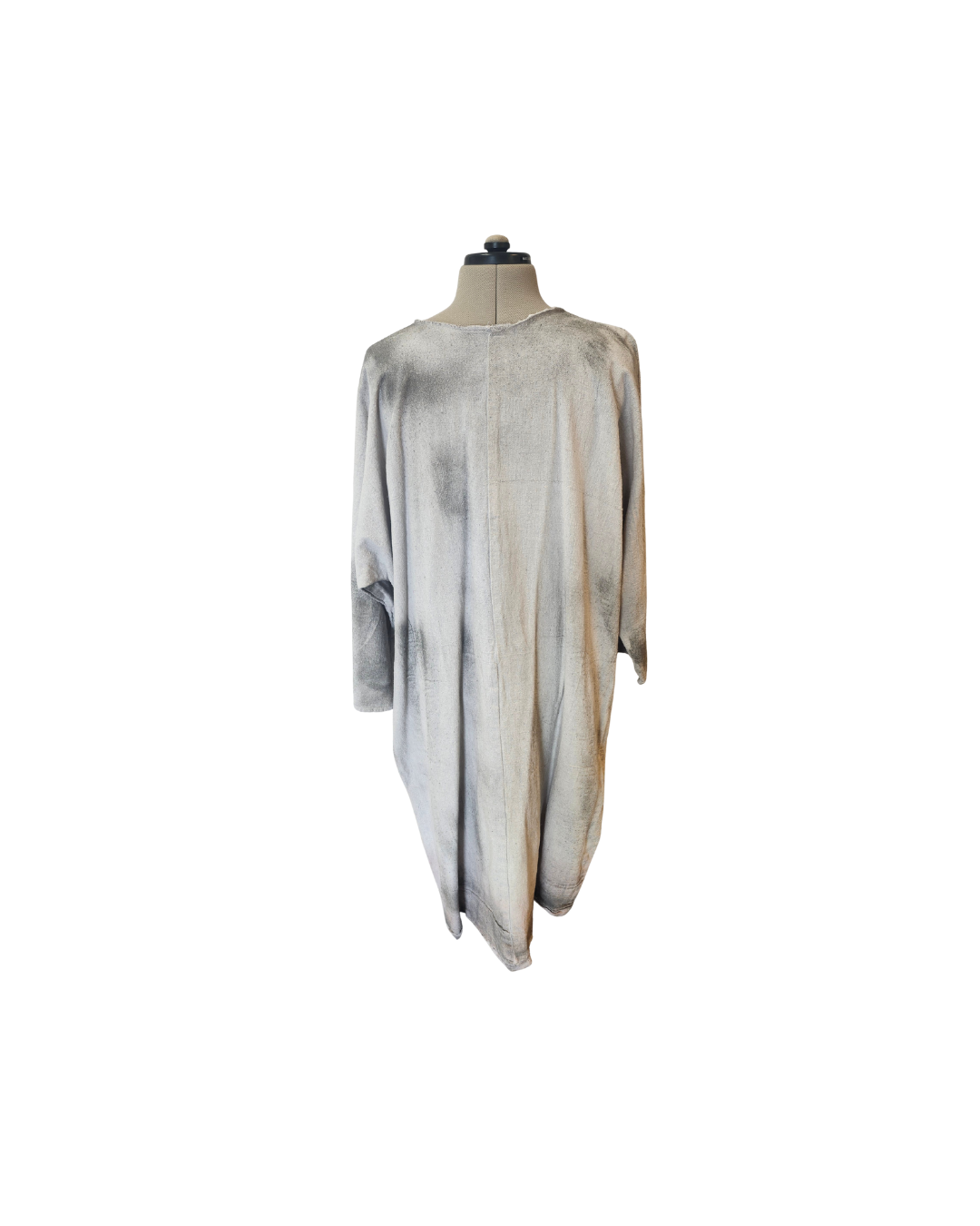 Distressed Peasant Robe