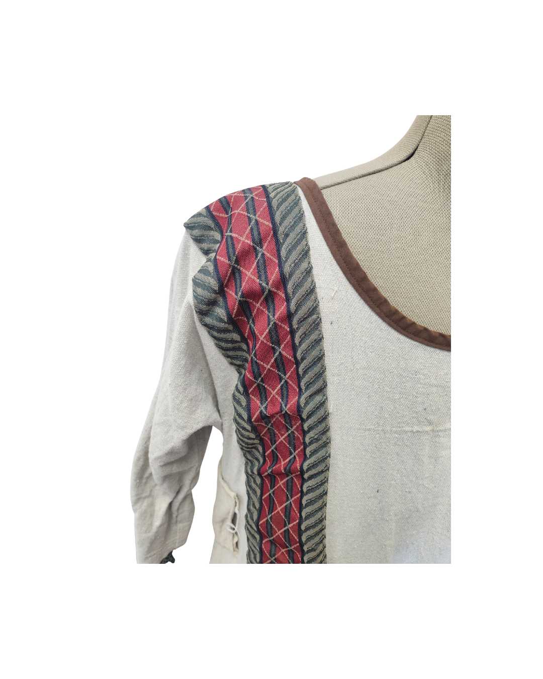 Soldier Robe