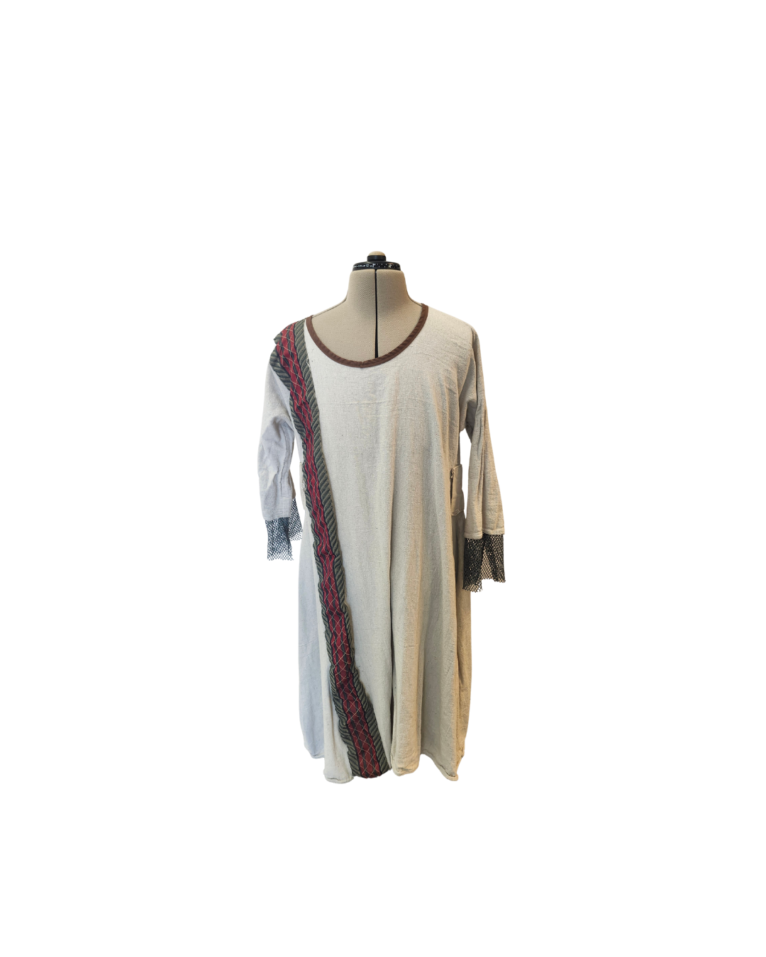 Soldier Robe