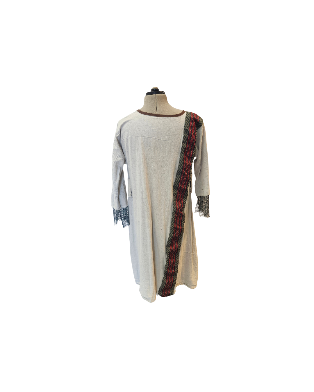 Soldier Robe