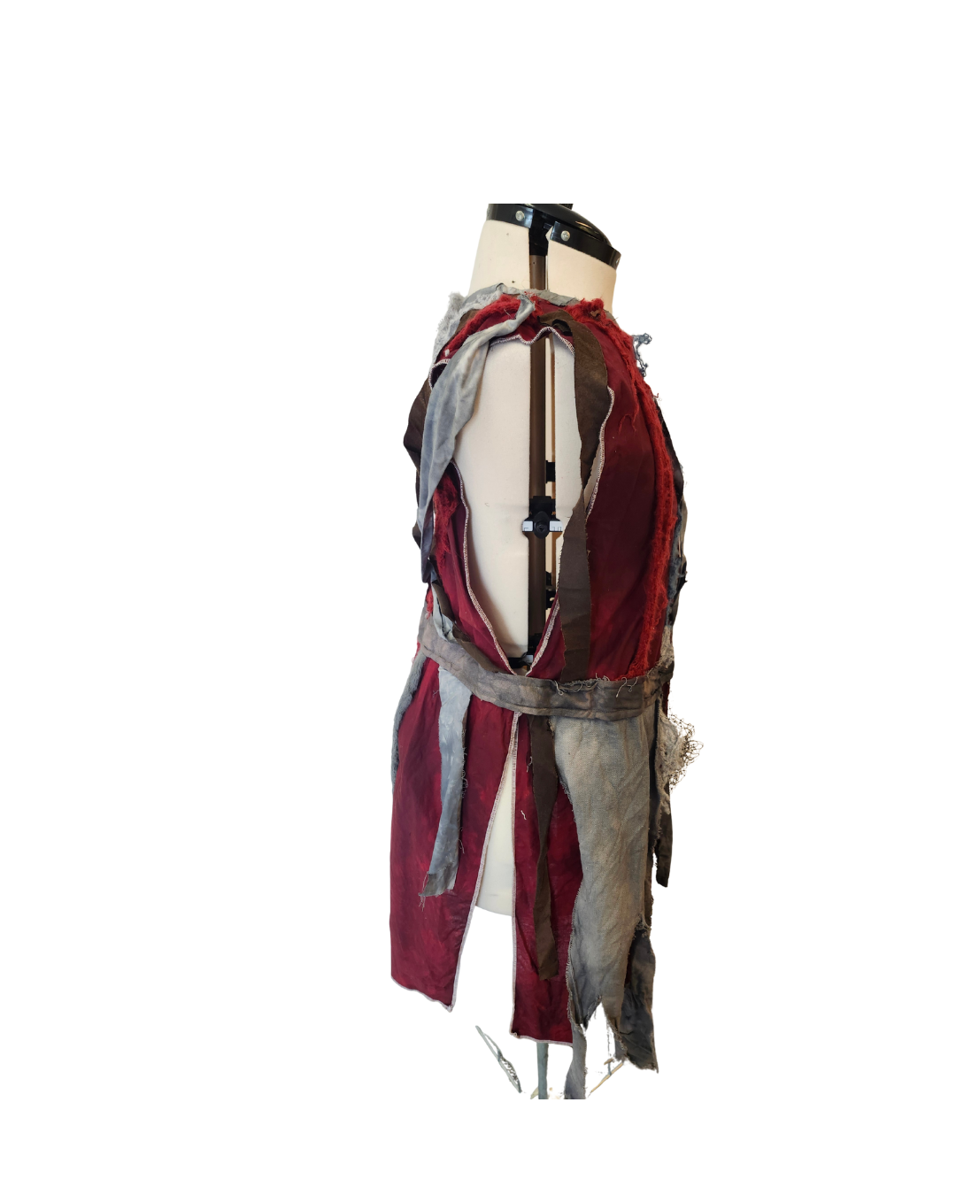 Witchy Tabard-Red