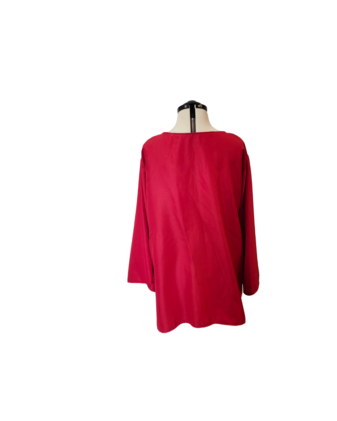 Red Tunic