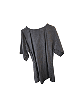 Grey Tunic