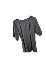 Grey Tunic