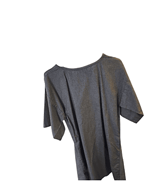 Grey Tunic