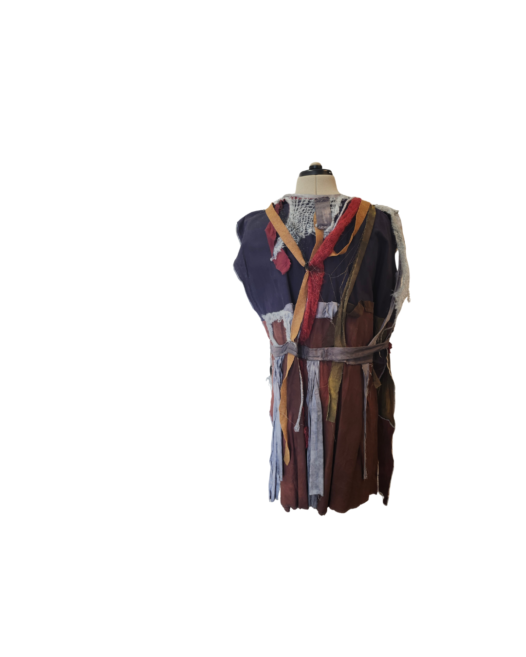 Witchy Tabard-Multicolor
